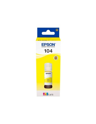 C13T00P440 CARTUCHO EPSON ET-2710/2711/2712 AM. 7500 PG.