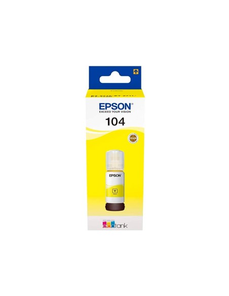 C13T00P440 CARTUCHO EPSON ET-2710/2711/2712 AM. 7500 PG.