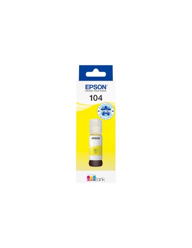 C13T00P440 CARTUCHO EPSON ET-2710/2711/2712 AM. 7500 PG.