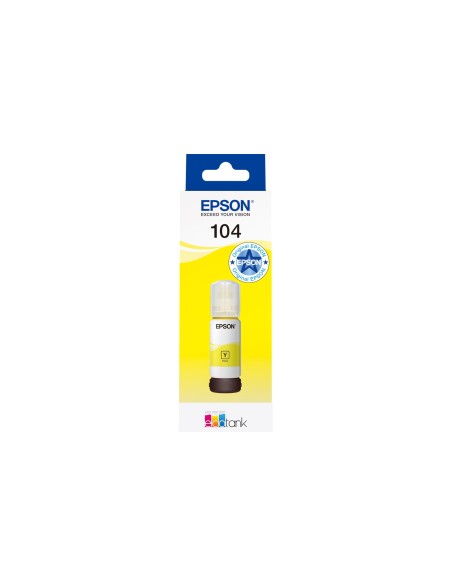 C13T00P440 CARTUCHO EPSON ET-2710/2711/2712 AM. 7500 PG.