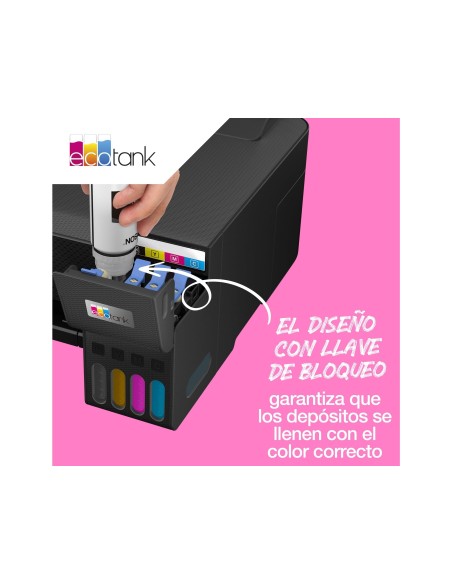 C13T00P440 CARTUCHO EPSON ET-2710/2711/2712 AM. 7500 PG.