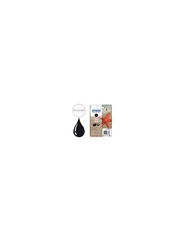 C13T03U14010 CARTUCHO EPSON XP-2100 603 NG.150 PG.