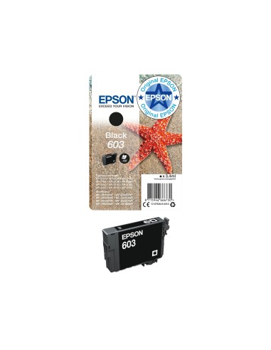 C13T03U14010 CARTUCHO EPSON XP-2100 603 NG.150 PG.
