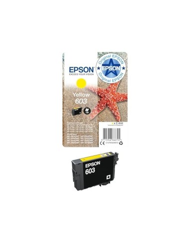 C13T03U44010 CARTUCHO EPSON XP-2100 603 AM.130 PG.