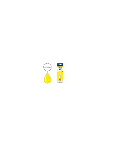 C13T03R440 TINTA EPSON ECOTANK 102 BOTE 70 ML AM.6.000 PG.