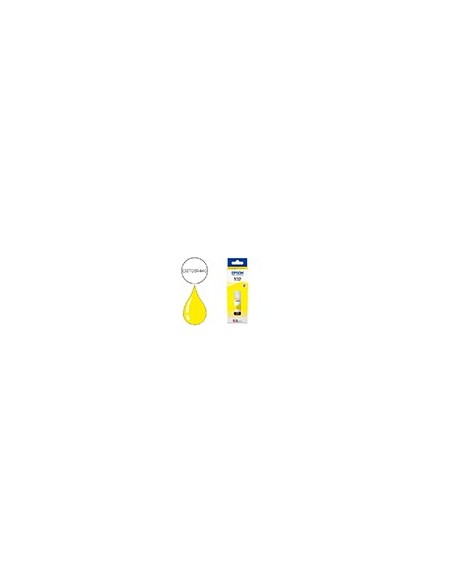 C13T03R440 TINTA EPSON ECOTANK 102 BOTE 70 ML AM.6.000 PG.
