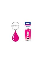 C13T03R340 TINTA EPSON ECOTANK 102 BOTE 70 ML MAG.6.000 PG. 2