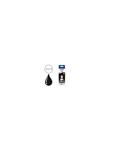 C13T03R140 TINTA EPSON ECOTANK 102 BOTE 127 ML NG.7.500 PG.