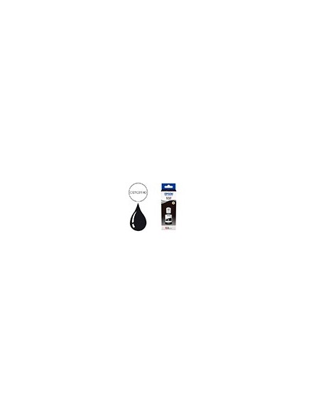 C13T03R140 TINTA EPSON ECOTANK 102 BOTE 127 ML NG.7.500 PG.