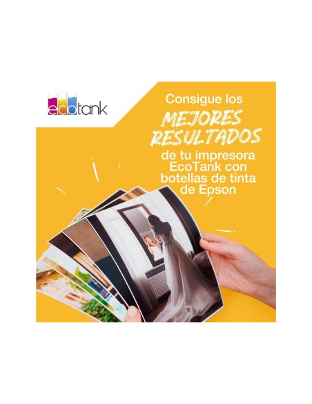 C13T03R140 TINTA EPSON ECOTANK 102 BOTE 127 ML NG.7.500 PG.