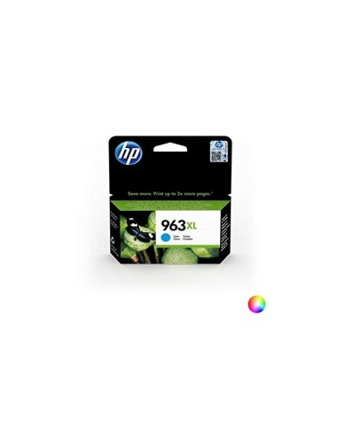 3JA28AE CARTUCHO HP 963 XL OFFICEJET PRO MAG.1600 PG.