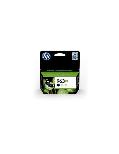 3JA28AE CARTUCHO HP 963 XL OFFICEJET PRO MAG.1600 PG.
