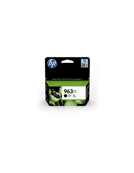 3JA28AE CARTUCHO HP 963 XL OFFICEJET PRO MAG.1600 PG.