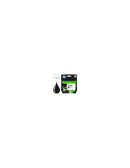 3YL84AE CARTUCHO HP 912 XL OFFICEJET NG.825 PG.
