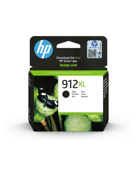 3YL84AE CARTUCHO HP 912 XL OFFICEJET NG.825 PG.