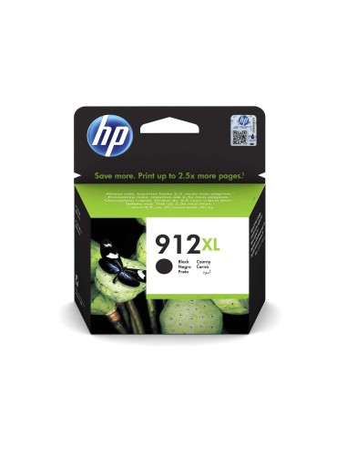 3YL84AE CARTUCHO HP 912 XL OFFICEJET NG.825 PG.