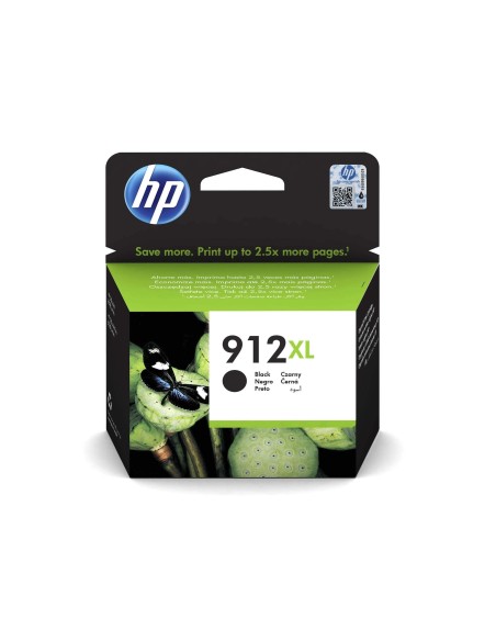 3YL84AE CARTUCHO HP 912 XL OFFICEJET NG.825 PG.
