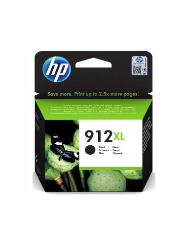 3YL84AE CARTUCHO HP 912 XL OFFICEJET NG.825 PG.