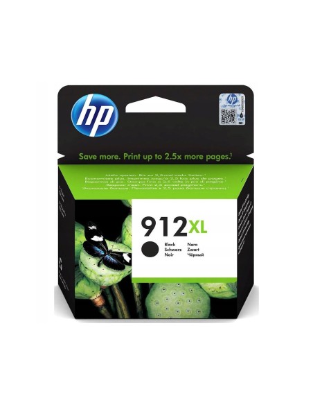 3YL84AE CARTUCHO HP 912 XL OFFICEJET NG.825 PG.