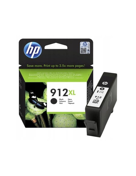 3YL84AE CARTUCHO HP 912 XL OFFICEJET NG.825 PG.