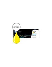 CF532A TONER HP Nº 205A AM. 900 PG. 2