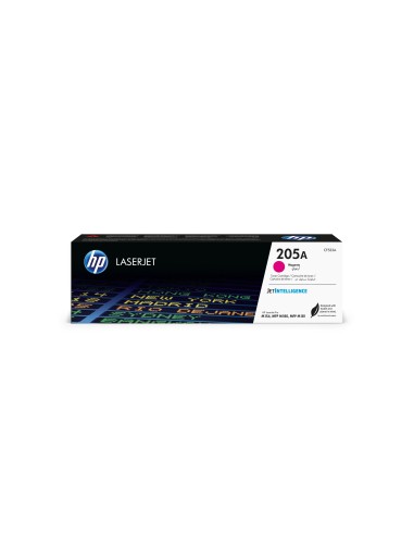 CF533A TONER HP Nº 205A MAG. 900 PG.
