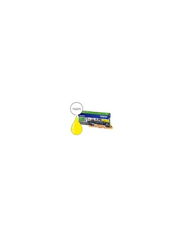 TN-247Y TONER BROTHER AM. 2300 PG.