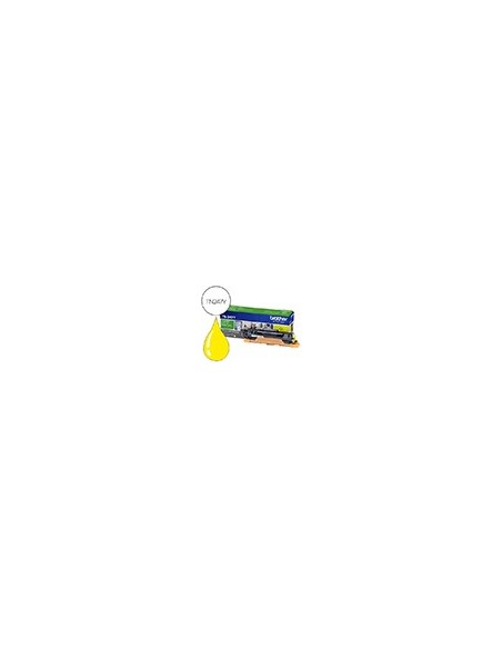 TN-247Y TONER BROTHER AM. 2300 PG.