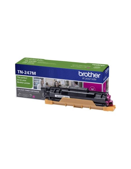TN-247M TONER BROTHER MAG. 2300 PG.
