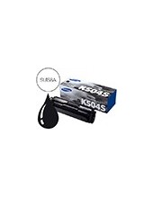 SU158A TONER SAMSUNG CLT-K504S/ELS NG .2500 PG. 2