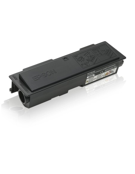 C13S050436 TONER EPSON M2000D 0438 NG. 3500 PG.