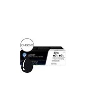 CF400XD TONER HP 201X NG.PACK 2 UD.2800 PG. 2