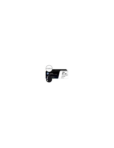 CF400XD TONER HP 201X NG.PACK 2 UD.2800 PG.