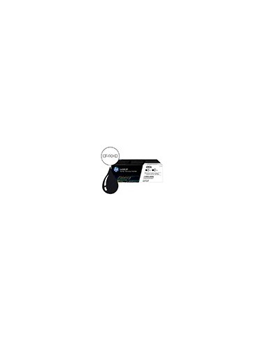 CF410XD TONER HP Nº 410X NG. PK. 2UD. 6500 PG.