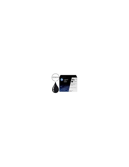 CE390XD TONER HP Nº 90X NG. PK 2UD. 24000 PG.