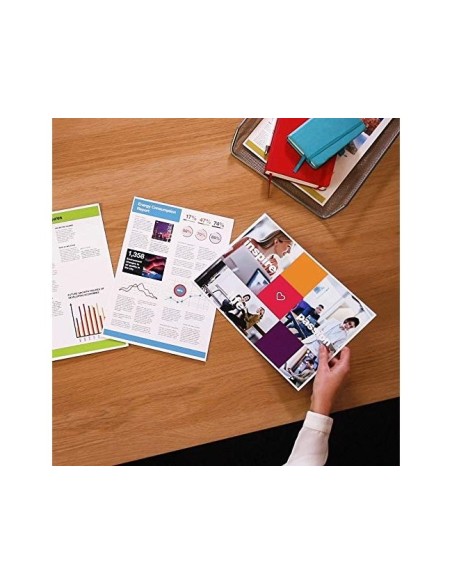 TN-243CMYK TONER BROTHER RAINBOW PK. 1000 PG.