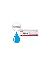 3027C002 TONER CANON 054H CIAN 2300 PG. 2