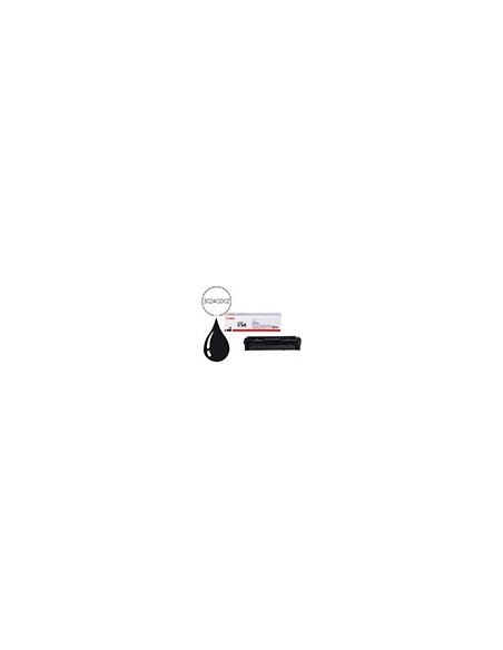 3024C002 TONER CANON 054 NG. 1500 PG.