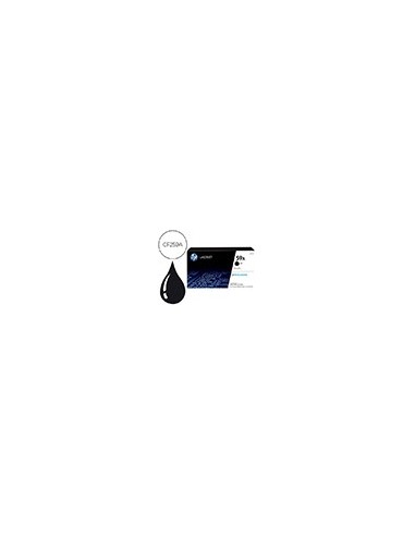 CF259A TONER HP Nº59A NG. 3000 PG.