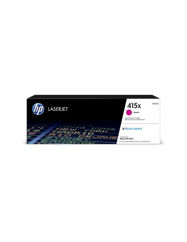 W2033X TONER HP 415X MAG.6000 PG.