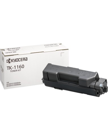 1T02RY0NL0 TONER KYOCERA-MITA TK1160 NG. 7200 PG.