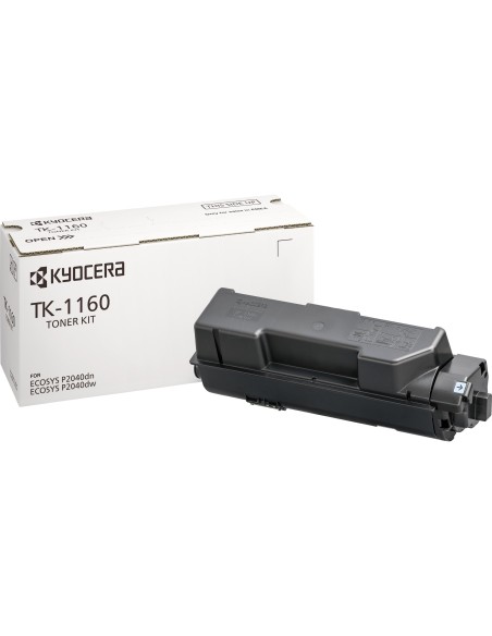 1T02RY0NL0 TONER KYOCERA-MITA TK1160 NG. 7200 PG.