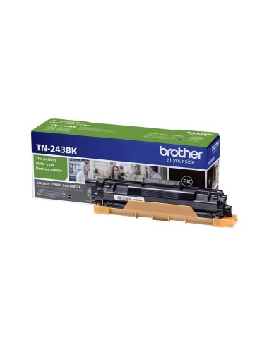 TN-243BK TONER BROTHER NG. 1000 PG.