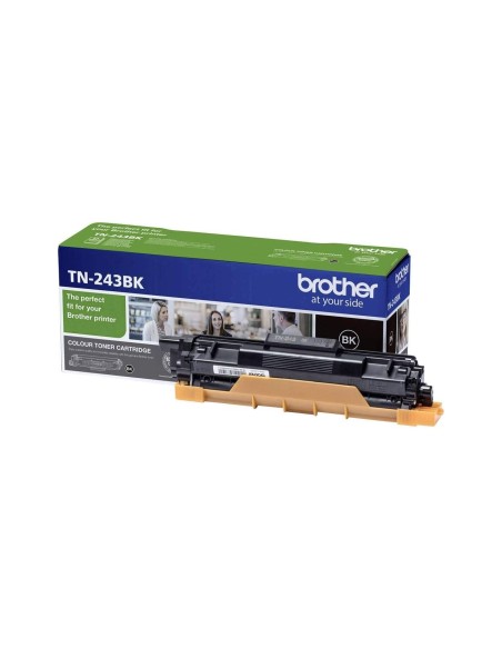 TN-243BK TONER BROTHER NG. 1000 PG.
