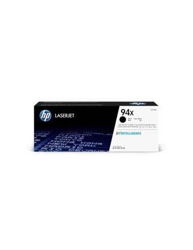CF294X TONER HP LASERJET Nº 94X NG  2800 PG