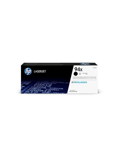 CF294X TONER HP LASERJET Nº 94X NG  2800 PG