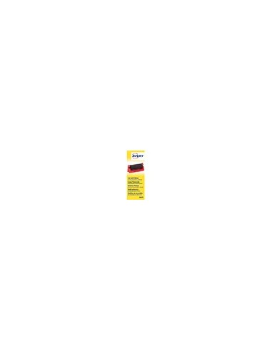 RODILLO ENTINTADOR AVERY ETIQUETADORA PL1/8 PL2/18 NG.CAJA 5 UD.
