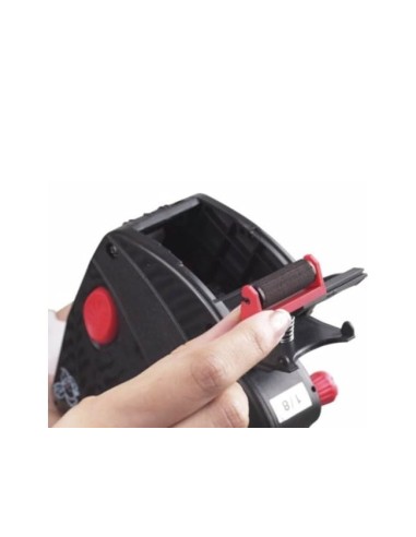 RODILLO ENTINTADOR AVERY ETIQUETADORA PL1/8 PL2/18 NG.CAJA 5 UD.