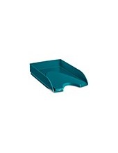 BANDEJA CEP RIVIERA PLAST.ESMERALDA 348X257X66MM 2