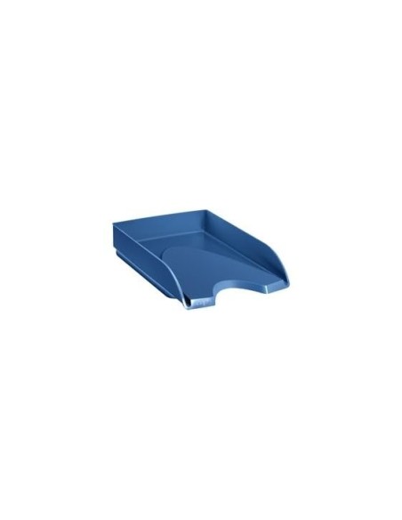 BANDEJA CEP RIVIERA PLAST.ESMERALDA 348X257X66MM